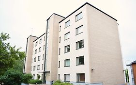 Hiisi Homes Lohja
